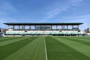 Ciudad Deportiva Luis Del Sol image