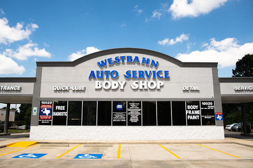 Auto Tune Up Service «Westbahn Auto Services», reviews and photos, 10020 West Rd, Houston, TX 77064, USA