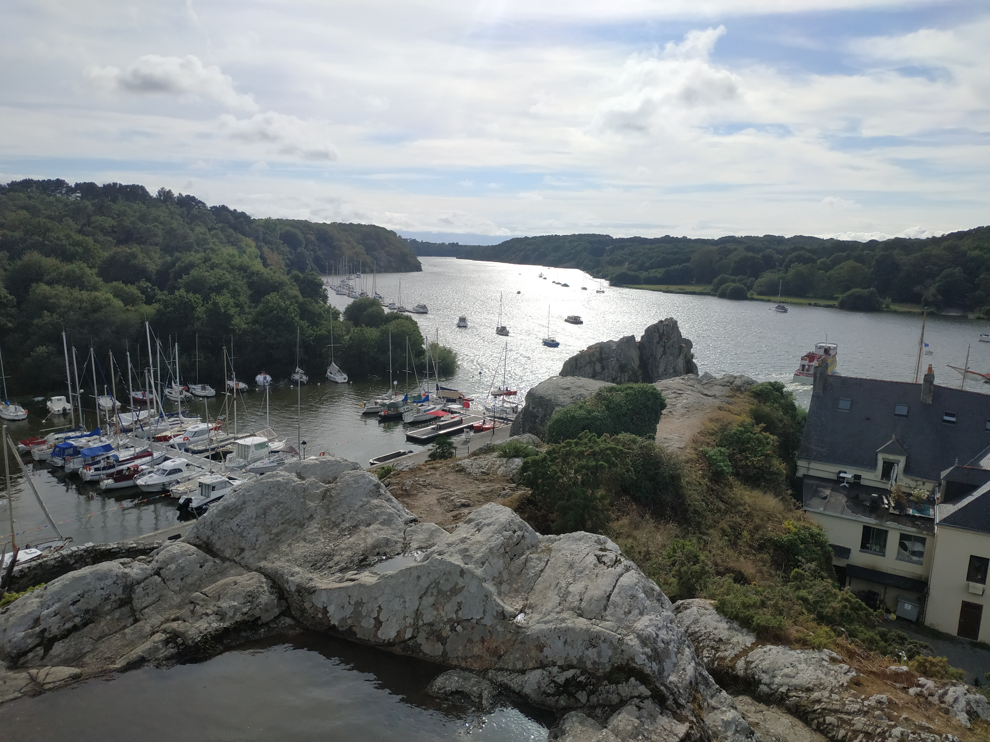 Photo n° 5 de l'avis de ludovic.e fait le 13/08/2020 à 20:55
