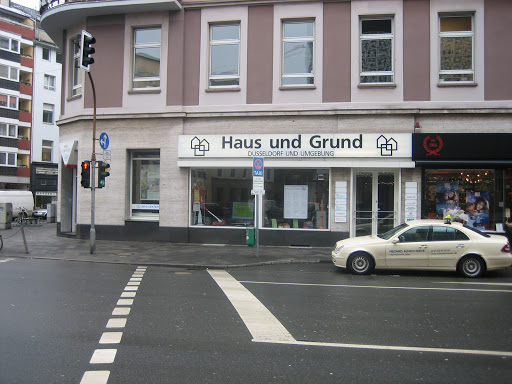 Haus und Grund Düsseldorf und Umgebung e.V.