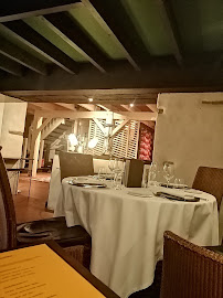 Atmosphère du Restaurant Le Pressoir à Saint-Avé - n°4