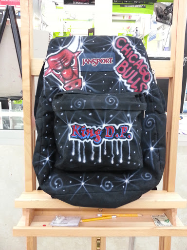 Flea Market «Revelation Marketplace», reviews and photos, 27455 S Dixie Hwy, Homestead, FL 33032, USA