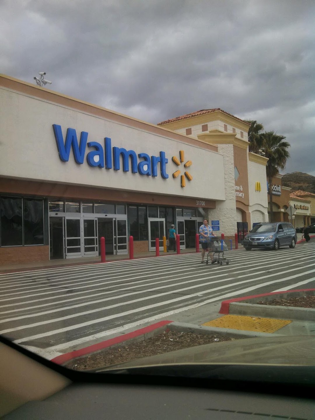 Walmart