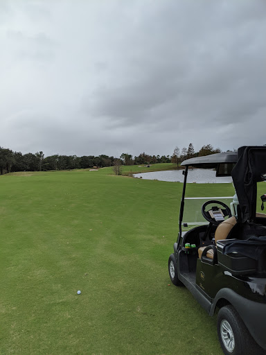 Golf Club «Shingle Creek Golf Club», reviews and photos, 9939 Universal Blvd, Orlando, FL 32819, USA