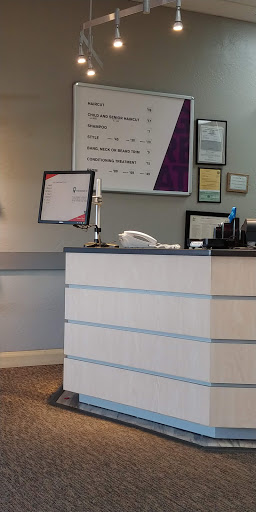 Hair Salon «Great Clips», reviews and photos, 1833 Ygnacio Valley Rd, Walnut Creek, CA 94598, USA