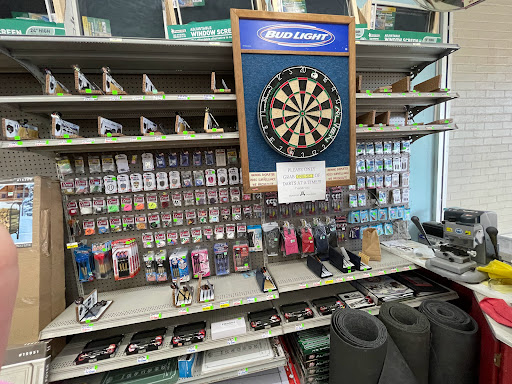 Hardware Store «Fraser Brothers Hardware», reviews and photos, 153 US-6, Mahopac, NY 153 U.S. 6, Mahopac, NY 10541, USA