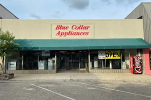 Blue Collar Appliances image