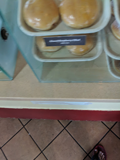 Bakery «Krispy Kreme Doughnuts», reviews and photos, 2600 S Cooper St, Arlington, TX 76015, USA