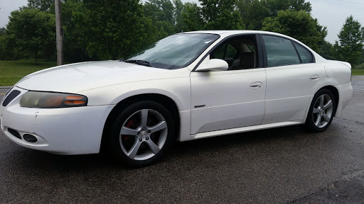 Used Car Dealer «Superior Auto Sales», reviews and photos, 1195 S Main St, Miamisburg, OH 45342, USA