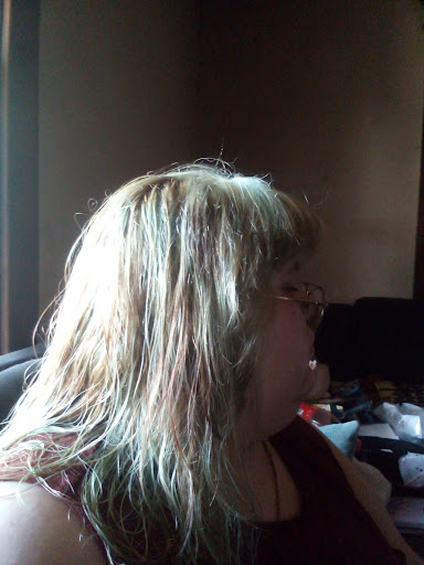 Beauty Supply Store «Sally Beauty», reviews and photos, 647 N Breiel Blvd, Middletown, OH 45042, USA