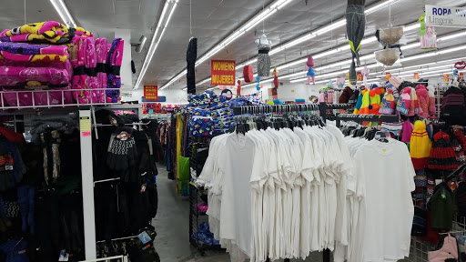 Thrift Store «Thrift & Dollar Mart», reviews and photos, 1915 E Park Row Dr, Arlington, TX 76010, USA