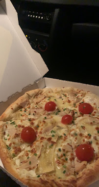 Plats et boissons du Pizzeria Pizza PINOS Tergnier - n°8