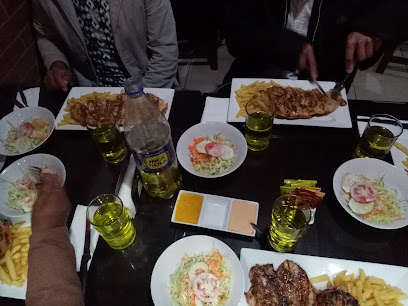 PEROTTI - Restaurante Argentino
