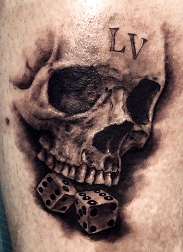 Explore twin miscarriage tattoo ideas, creative tattoo ideas in Scottsdale, available at Club Tattoo