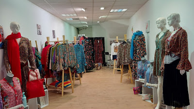Shop Mag Elle à Hyères