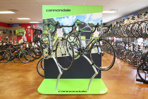 Bicycle Store «Bike America», reviews and photos, 10404 W Atlantic Blvd, Coral Springs, FL 33071, USA