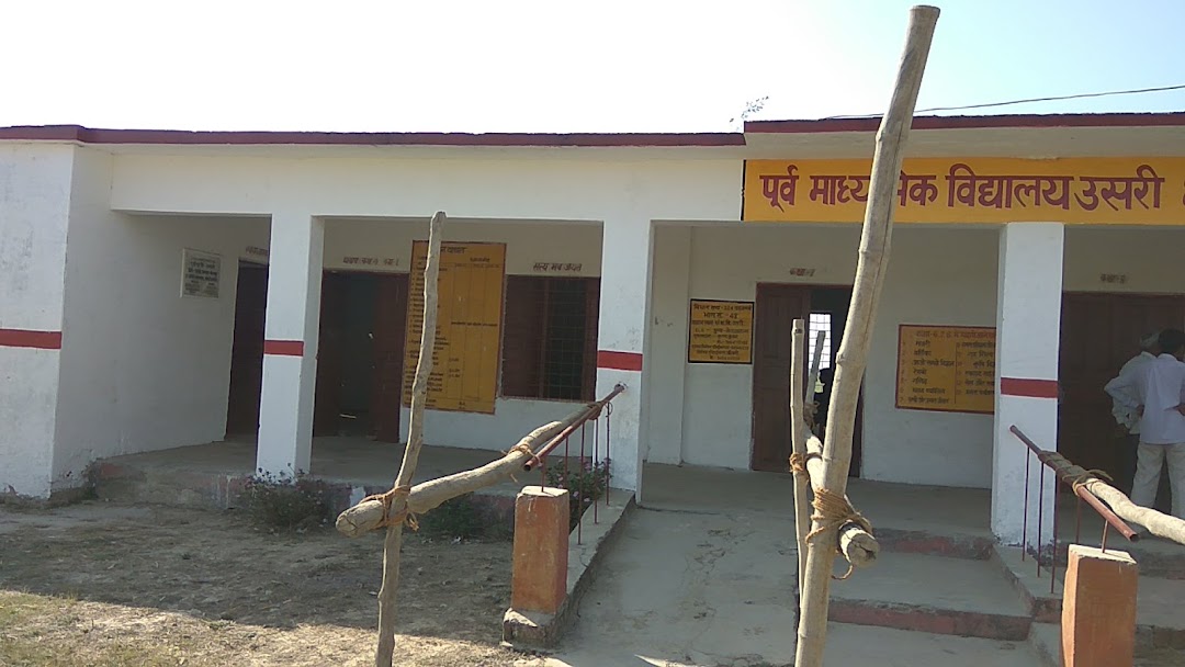 Junior high school