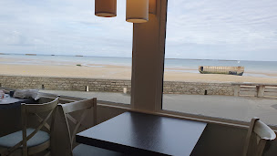 Photo n°111 de Hôtel de La Marine à Arromanches-les-Bains ()