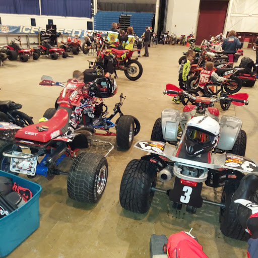 Event Venue «Five Flags Center», reviews and photos, 405 Main St, Dubuque, IA 52001, USA