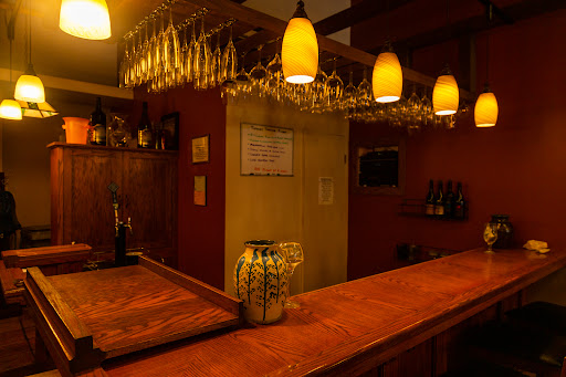 Wine Store «Central Coast Wines», reviews and photos, 712 Higuera St, San Luis Obispo, CA 93401, USA