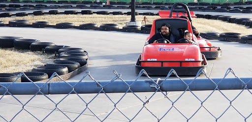 Amusement Center «Big Apple Fun Center», reviews and photos, 500 W 4th St, Kearney, NE 68845, USA