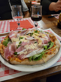 Plats et boissons du Restaurant italien Le Colisée à Thoissey - n°4