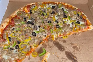 Dave's Pizza image