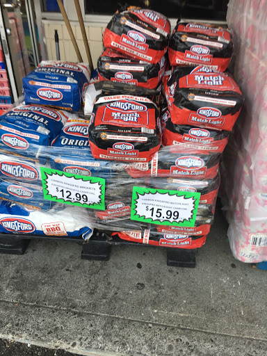 Grocery Store «Arteagas Food Center», reviews and photos, 226 Jackson St, Hayward, CA 94544, USA