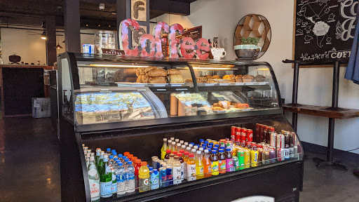 Restaurant «Coffee & More Cafe», reviews and photos, 100 S Murphy Ave #1, Sunnyvale, CA 94086, USA