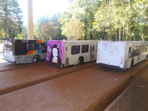 Park «Bouldercrest Park», reviews and photos, 4184 Bouldercrest Park Rd, Ellenwood, GA 30294, USA