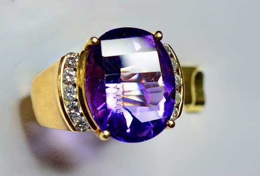 Jeweler «Filipi Jewelers», reviews and photos, 7826 NW 44th St, Lauderhill, FL 33351, USA