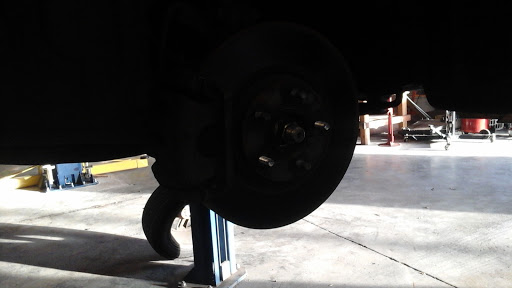 Auto Repair Shop «Affordable Auto Repair», reviews and photos, 121 Lake Carroll Blvd # B, Carrollton, GA 30117, USA