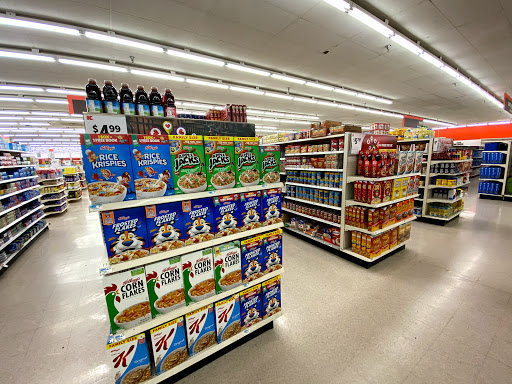 Discount Store «Kmart», reviews and photos, 200 Passaic Ave, Kearny, NJ 07032, USA