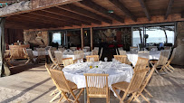 Atmosphère du Restaurant La Réserve de Saparella à Coti-Chiavari - n°18