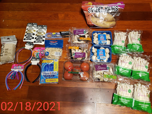 Discount Store «99 Cents Only Stores», reviews and photos, 4050 Chino Hills Pkwy, Chino Hills, CA 91709, USA