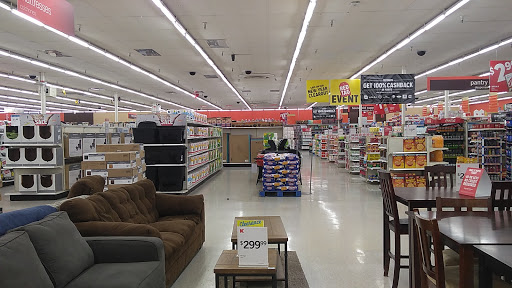 Discount Store «Kmart», reviews and photos, 26231 Mission Blvd, Hayward, CA 94544, USA