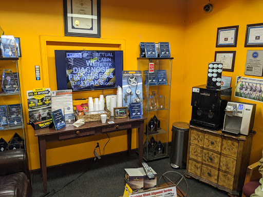 Falcon Towing and Auto Repair image