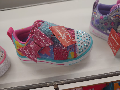 Shoe Store «SKECHERS Factory Outlet», reviews and photos, 711 W 2nd St, San Bernardino, CA 92410, USA