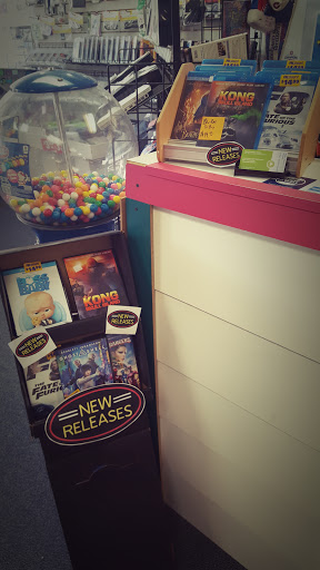 Video Game Rental Service «Video-N-Game Gallery», reviews and photos, 16 S Wisconsin St, Elkhorn, WI 53121, USA