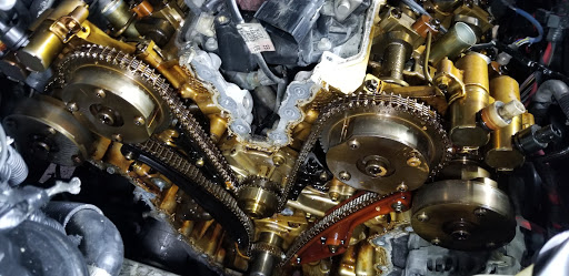 Auto Repair Shop «USA Auto Repair», reviews and photos, 3503 S Gevers St, San Antonio, TX 78210, USA