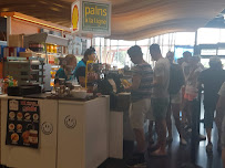 Atmosphère du Restauration rapide Burger King à Taponas - n°12