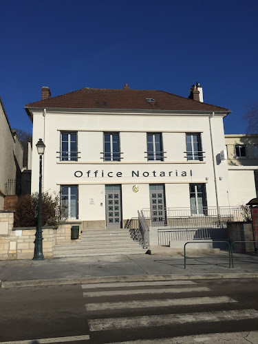 Office Notarial de Montsoult Virginie Choudy à Montsoult