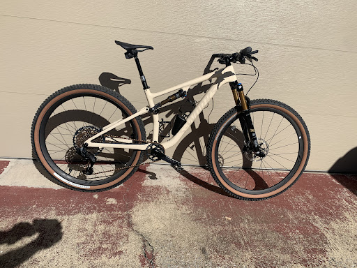 Bicycle Store «Reser Bicycle Outfitters», reviews and photos, 648 Monmouth St, Newport, KY 41071, USA