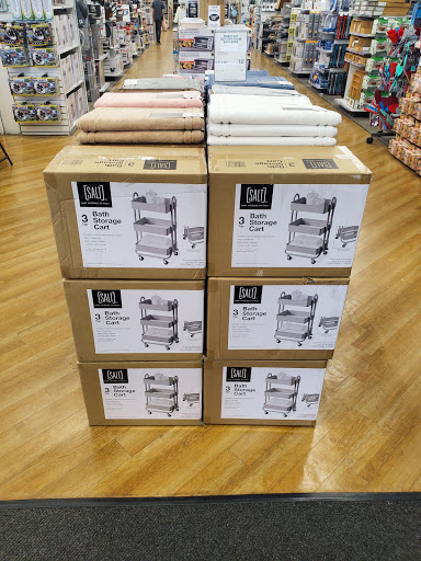 Department Store «Bed Bath & Beyond», reviews and photos, 1121 NJ-34, Aberdeen Township, NJ 07747, USA