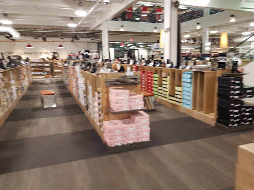 Shoe Store «DSW Designer Shoe Warehouse», reviews and photos, 60 NJ-17, Paramus, NJ 07652, USA