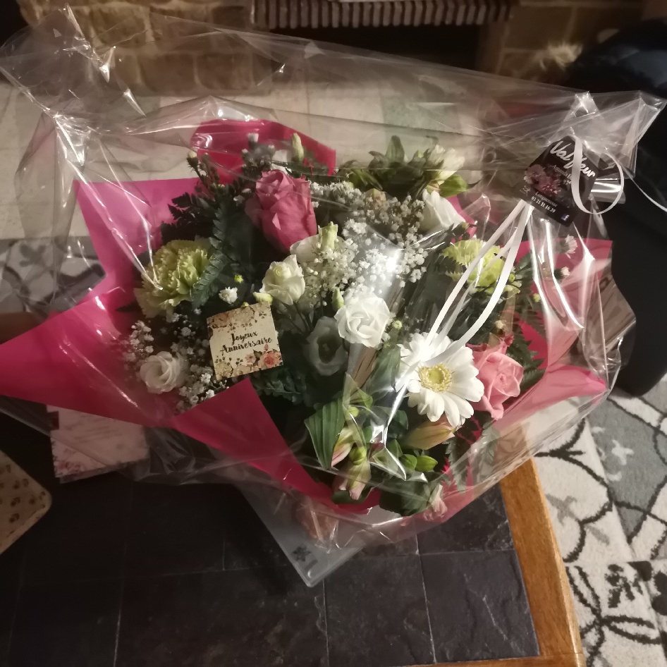 Photo n° 1 de l'avis de séverine.e fait le 02/02/2023 à 19:50