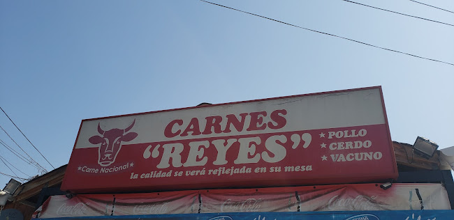 Carnes Reyes Puente Alto - Puente Alto