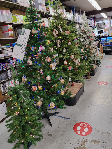 Hardware Store «Laurel Ace Hardware», reviews and photos, 4024 MacArthur Blvd, Oakland, CA 94619, USA