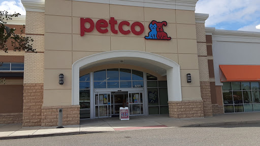Pet Supply Store «Petco Animal Supplies», reviews and photos, 6720 Fox Centre Pkwy, Gloucester Courthouse, VA 23061, USA