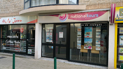 Nationaltours Sarzeau à Sarzeau